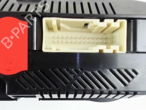 Climate control FORD FOCUS II (DA_, HCP, DP) 1.8 TDCi | BP30689242I5