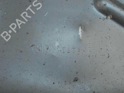Oil sump RENAULT SAFRANE II (B54_) 2.2 dT (B54G) | BP21203339M115 