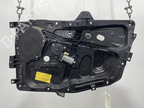 Used Front right window mechanism Front right window mechanism FORD FUSION (JU_) 1.4 TDCi (68 hp) 32042584 32042584