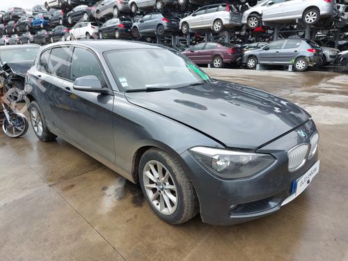 AC compressor BMW 1 (F20) 118 d | BP31362853M34 - Image 19