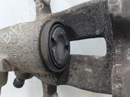 Used Left rear brake caliper Left rear brake caliper AUDI A3 (8P1) 2.0 TDI quattro (170 hp) 20470727 20470727