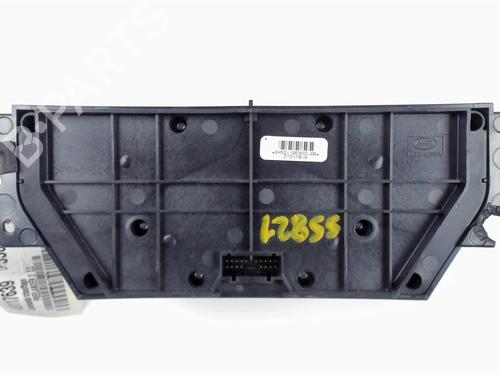 Climate control LAND ROVER FREELANDER 2 (L359) 2.2 TD4 4x4 | BP20447669I5 