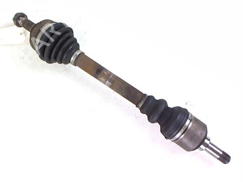 Left front driveshaft PEUGEOT 406 (8B) 1.9 D | BP20392012M38 
