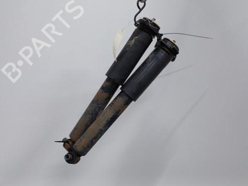 Right rear shock absorber VOLVO V70 II (285) D5 | BP20423873M19 