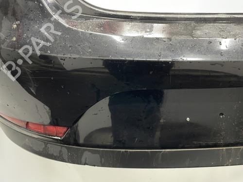Rear bumper SEAT IBIZA IV (6J5, 6P1) 1.2 TDI | BP29928473C8