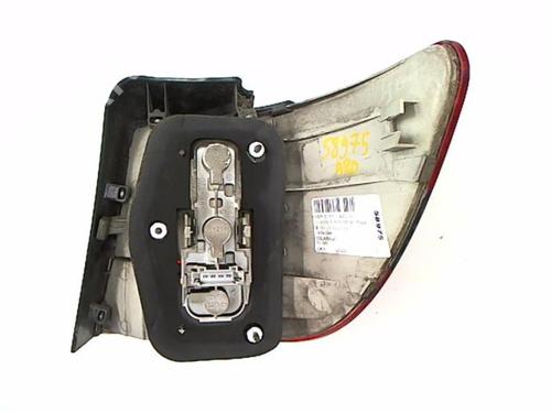 Left taillight MERCEDES-BENZ B-CLASS Sports Tourer (W245) B 180 CDI (245.207) | BP20454853C34 