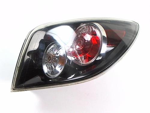 Used Right taillight Right taillight MAZDA 3 (BK) 1.6 DI Turbo (109 hp) 20444889 20444889