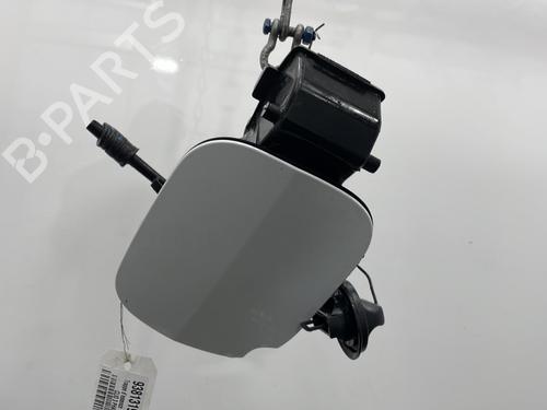 Fuel flap RENAULT CLIO III (BR0/1, CR0/1) 1.5 dCi (C/BR0G, C/BR1G) | BP20386527C131 