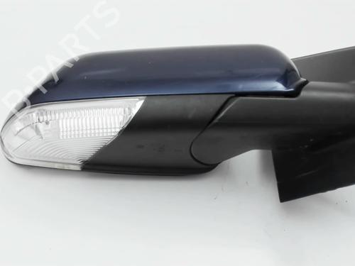 Right mirror VW POLO (9N_, 9A_) 1.9 TDI | BP20438782C27 