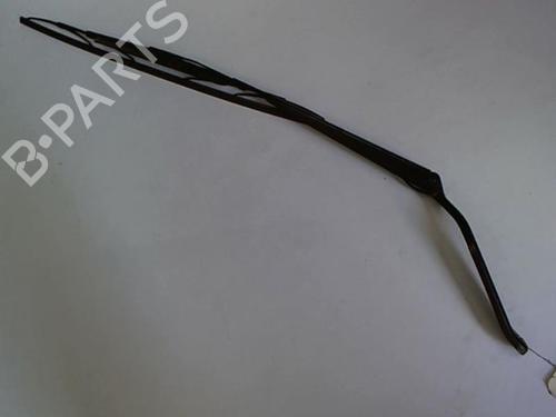 Used Front windshield wiper arm FORD FUSION (JU_) 1.25 (75 hp) 20457339
