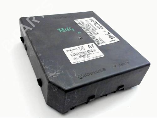 Fuse box RENAULT SCÉNIC III (JZ0/1_) 1.9 dCi (JZ0J, JZ1J, JZ1K, JZ1S) | BP30912880E1 