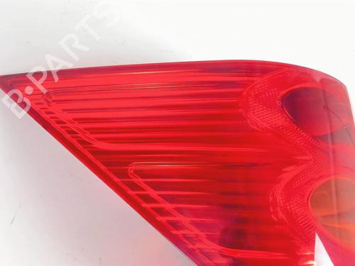 Left taillight PEUGEOT 1007 (KM_) 1.4 HDi | BP20423248C34 