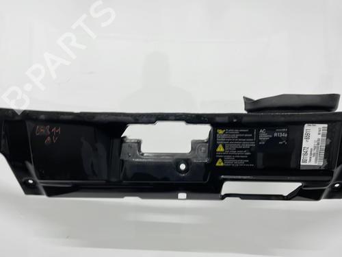 Crossmember SKODA FABIA I (6Y2) 1.2 | BP21207262C162 