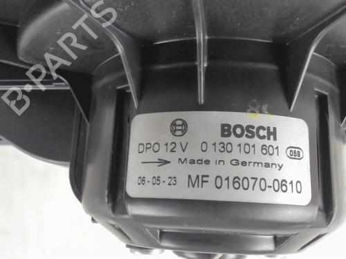 Heater blower motor TOYOTA COROLLA (_E12_) 1.6 VVT-i (ZZE121_, ZZE121R) | BP20450222M62 
