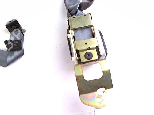 Used Front right seatbelt Front right seatbelt RENAULT LAGUNA I (B56_, 556_) 2.0 (114 hp) 20443964 20443964