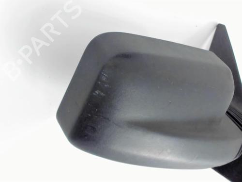 Used Right mirror Right mirror 21228708 21228708