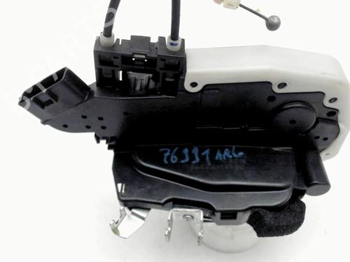 Fechadura trás esquerda Fechadura trás esquerda NISSAN MICRA IV (K13K, K13KK) 1.2 DIG-S (98 hp) 33895003 33895003