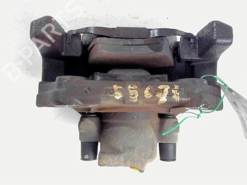 Used Right front brake caliper Right front brake caliper FORD GALAXY I (WGR) 1.9 TDI (115 hp) 20406402 20406402
