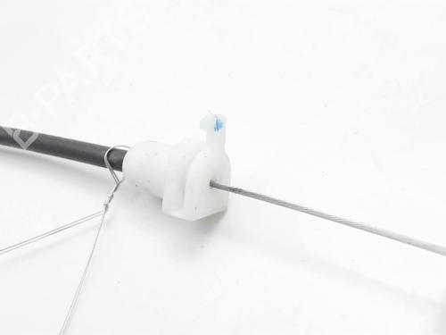 Front left lock CITROËN C3 II (SC_) 1.4 HDi 70 (SC8HZC, SC8HR0, SC8HP4) | BP20440139C98 