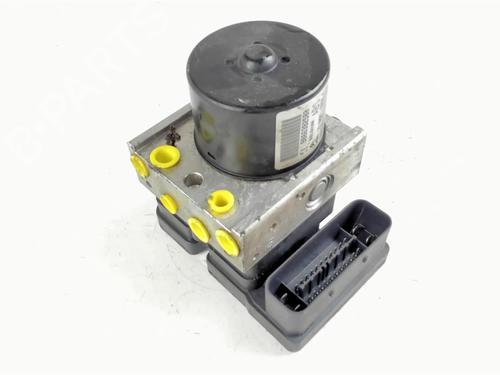 Used ABS pump ABS pump CITROËN C3 II (SC_) 1.4 HDi 70 (SC8HZC, SC8HR0, SC8HP4) (68 hp) 20443056 20443056