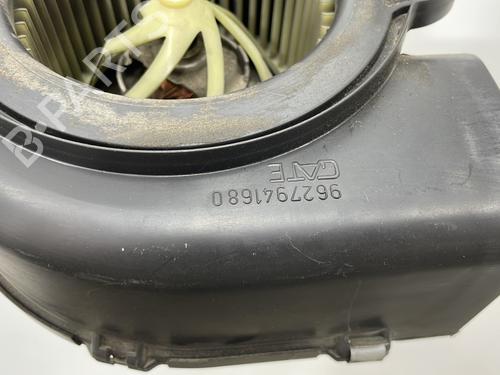 Heater blower motor CITROËN SAXO (S0, S1) 1.1 X, SX | BP26441481M62 