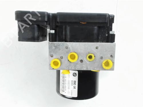 Used ABS pump BMW 1 (F20) 118 d (143 hp) 32013774