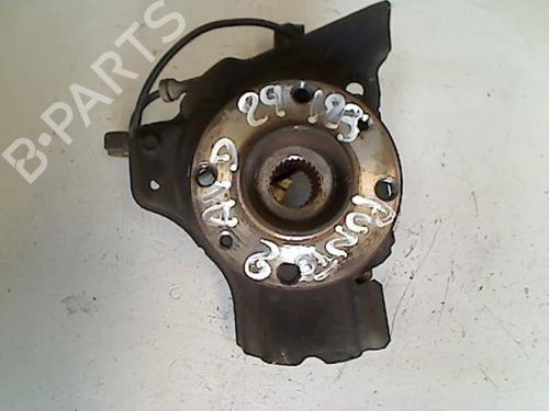 Used Right front steering knuckle FIAT PUNTO (188_) 1.9 JTD 80 (188.237, .257, .337, .357) (80 hp) 20414156