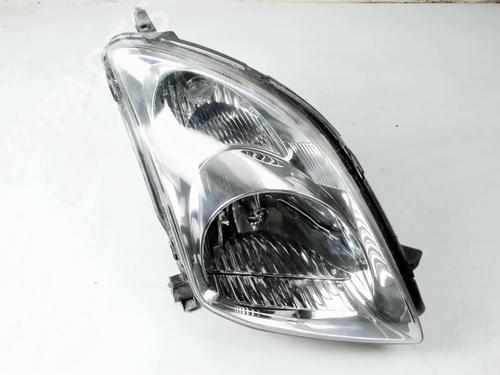 Right headlight SUZUKI SWIFT III (MZ, EZ) 1.3 (RS413, ZC11S) | BP33894966C29 - Image 3