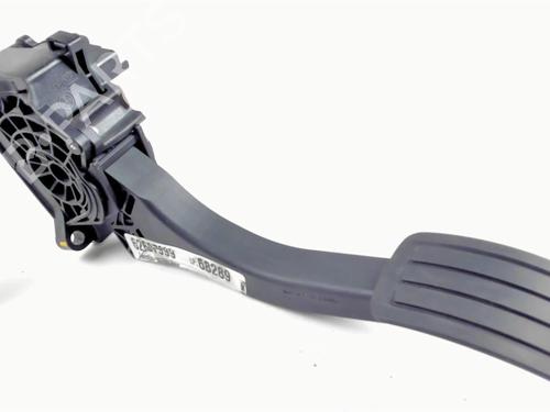 Electronic module PEUGEOT 308 SW II (LC_, LJ_, LR_, LX_, L4_) 1.6 BlueHDi 120 | BP21236796M83 