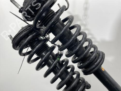 Used Left front shock absorber Left front shock absorber ALFA ROMEO 147 (937_) 1.9 JTDM 16V (937.AXN1B, 937.AXZ1B) (170 hp) 31139191 31139191