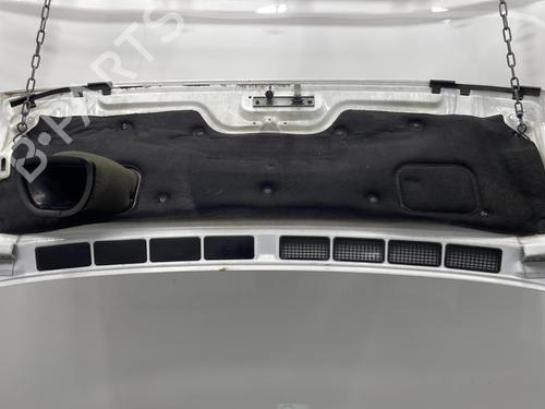 Used Hood RENAULT MASTER II Van (FD) 2.5 D (80 hp) 20386599