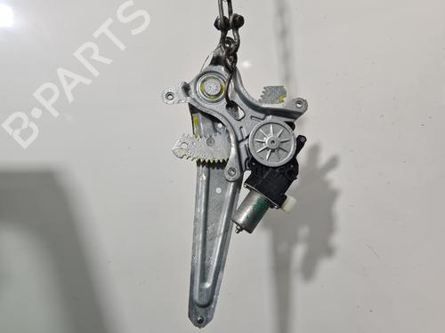 Rear left window mechanism SUZUKI VITARA (LY) 1.4 Hybrid (Mild Hybrid) (APK414) | BP39733832C24 - Image 4