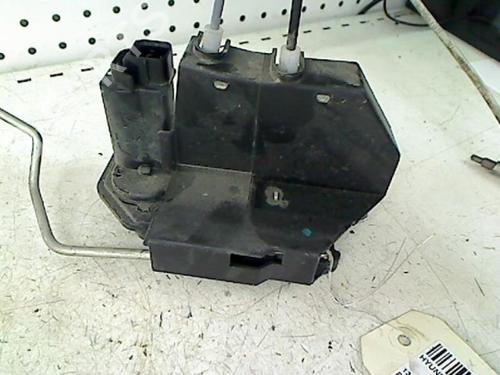 Rear right lock HYUNDAI i10 I (PA) 1.2 | BP20435192C99 