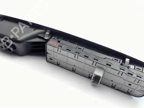 Left front window switch RENAULT GRAND SCÉNIC III (JZ0/1_) 1.6 dCi (JZ00, JZ12) | BP31679436I27 - Image 2