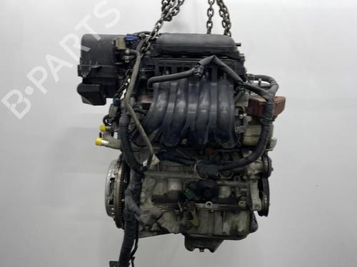 Engine NISSAN MICRA III (K12) 1.2 16V | BP20417041M1 