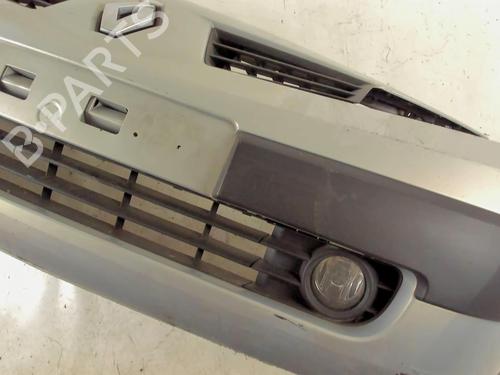 Front bumper RENAULT MEGANE II Estate (KM0/1_) 1.5 dCi (KM02, KM13) | BP20390458C7 
