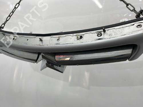Grille CITROËN C8 (EA_, EB_) 2.2 HDi | BP20439518C40 