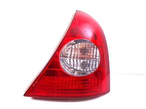 Used Right taillight Right taillight RENAULT CLIO II (BB_, CB_) 1.5 dCi (B/CB07) (65 hp) 20425104 20425104