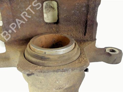 Used Right rear brake caliper HYUNDAI TERRACAN (HP) 2.9 CRDi 4WD (163 hp) 20391503