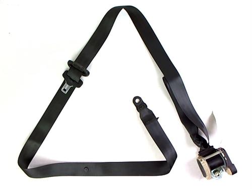 Used Front right seatbelt Front right seatbelt FORD FOCUS II (DA_, HCP, DP) 1.6 TDCi (90 hp) 20425380 20425380