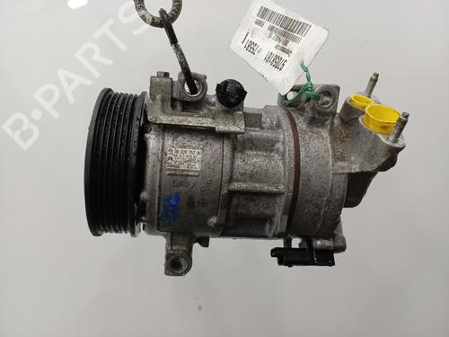 Used AC compressor PEUGEOT 3008 I MPV (0U_) 1.6 Turbo (165 hp) 22104282