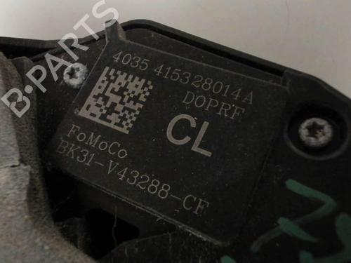Tailgate lock FORD TRANSIT V363 Platform/Chassis (FED, FFD) 2.2 TDCi | BP34635583C101  - Image 7