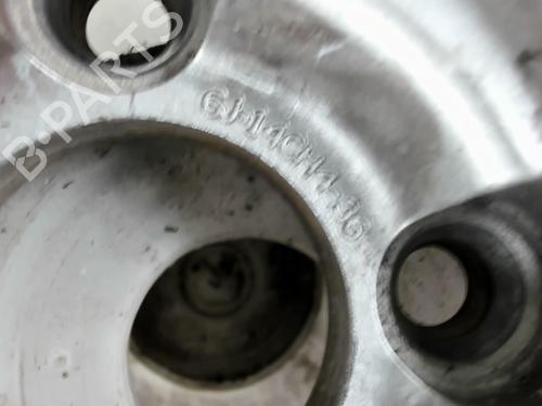 Used Rim Rim RENAULT MEGANE I Coach (DA0/1_) 2.0 i (DA0G) (114 hp) 25263587 25263587