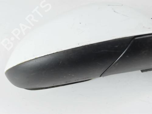 Right mirror OPEL INSIGNIA A (G09) 2.0 CDTI (68) | BP21162723C27 