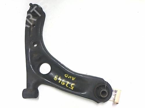 Used Right front suspension arm PEUGEOT 107 (PM_, PN_) 1.0 (68 hp) 20437861