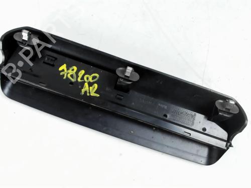 Third brake light OPEL CORSA C (X01) 1.3 CDTI (F08, F68) | BP29638746L11 - Image 3