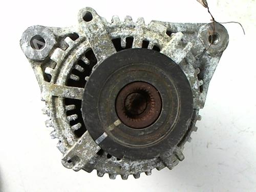 Used Alternator Alternator HYUNDAI TRAJET (FO) 2.0 CRDi (113 hp) 20443832 20443832