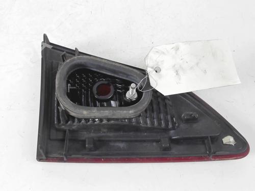 Right tailgate light RENAULT SCÉNIC III (JZ0/1_) 1.5 dCi | BP20394541C80 