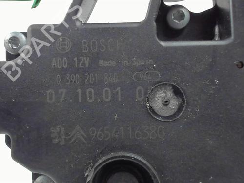 Used Rear wiper motor Rear wiper motor 20447435 20447435