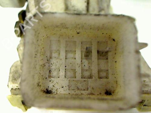 Rear left lock FORD FOCUS I (DAW, DBW) 1.8 16V | BP21229024C100 